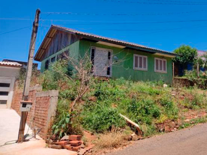 Casa - Passo Fundo - RS