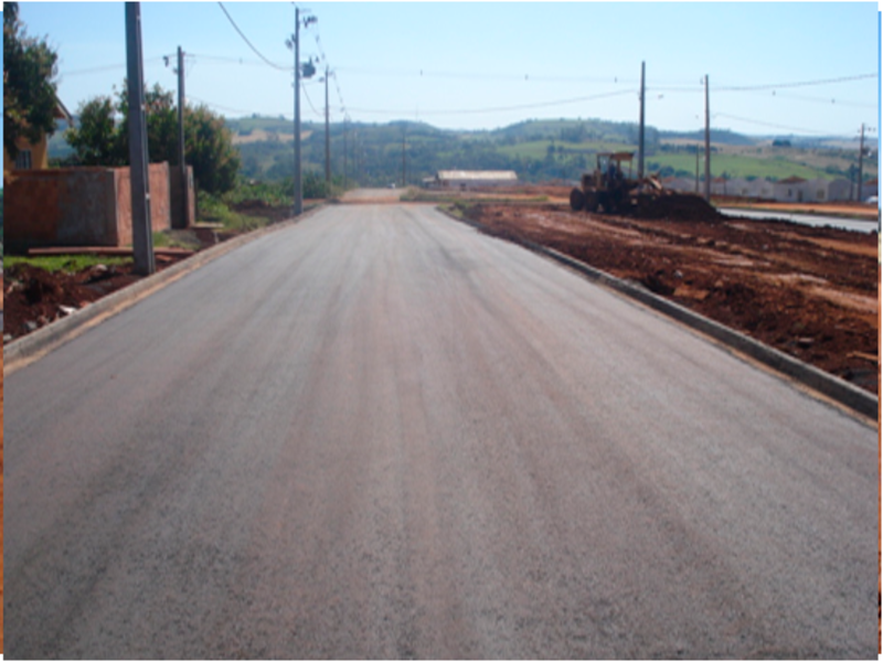 Terreno - jataizinho - pr