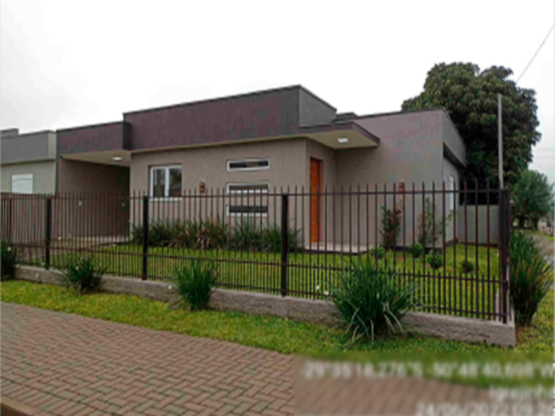 Casa - igrejinha - rs
