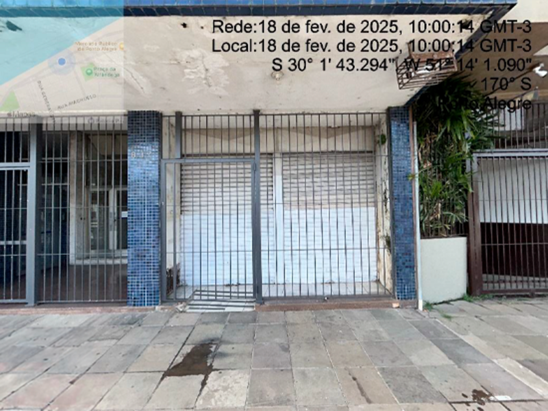Loja - porto alegre - rs