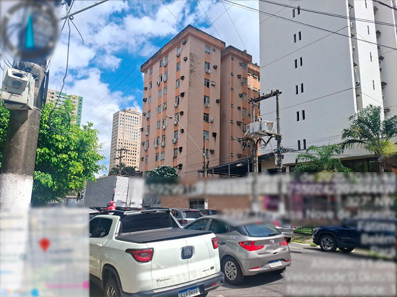 Apartamento - belém - pa
