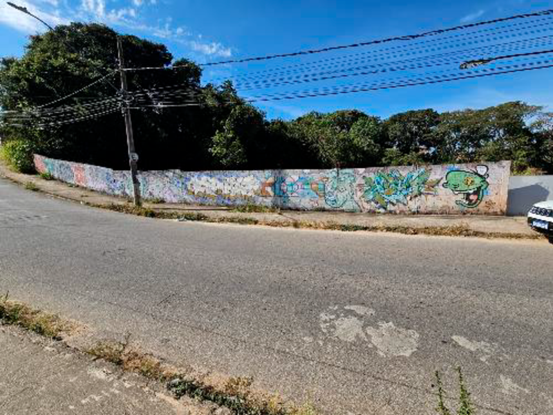 Terreno - lavras - mg