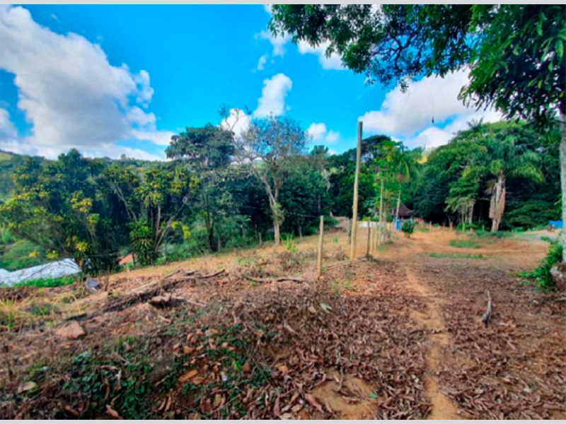 Terreno juiz de fora mg