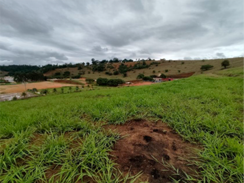 Terreno - mutum - mg