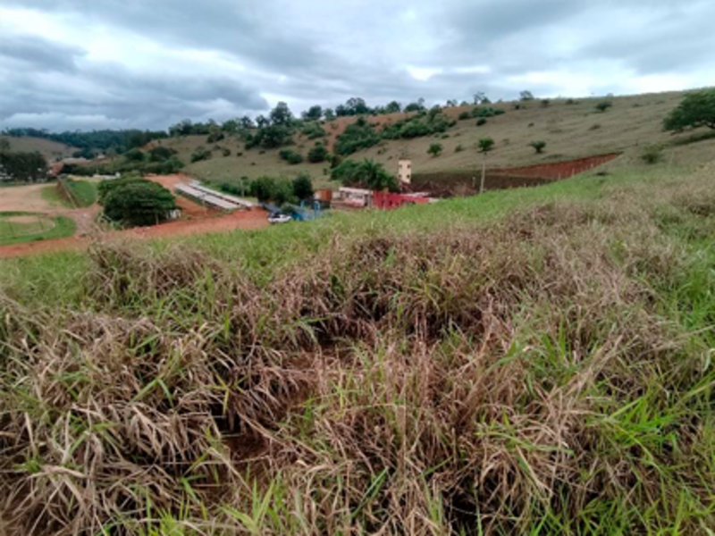 Terreno - mutum - mg