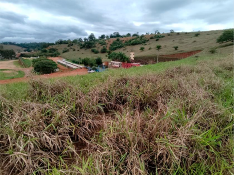 Terreno - mutum - mg