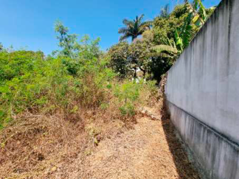 Terreno - sete lagoas - mg