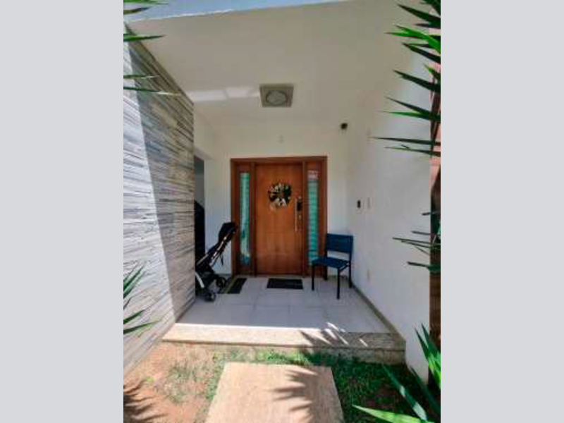 Casa - Juiz de Fora - MG