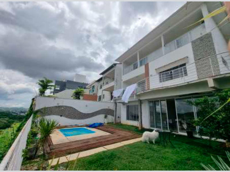Casa - juiz de fora - mg