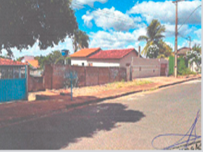 Terreno - ituiutaba - mg