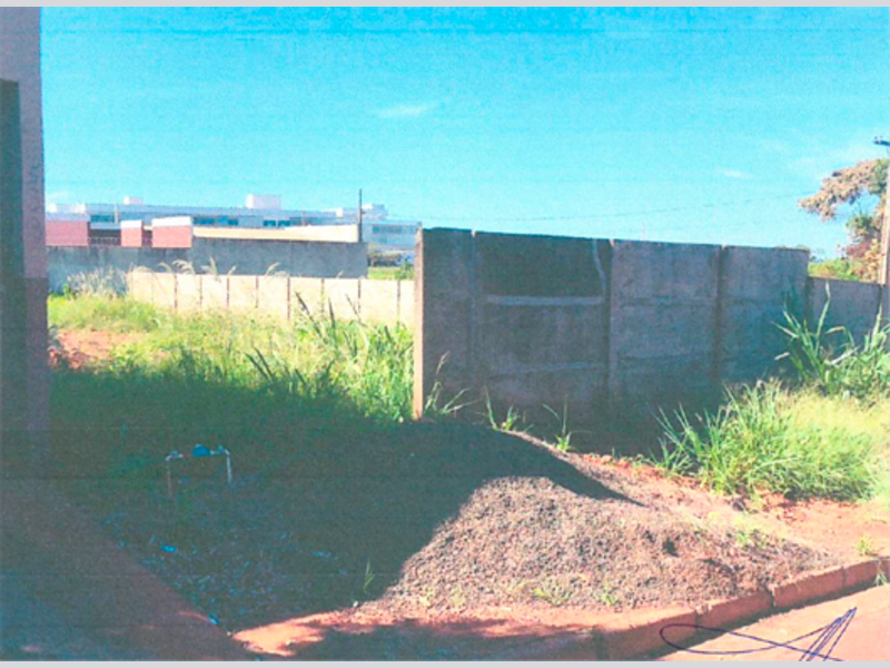 Terreno - ituiutaba - mg