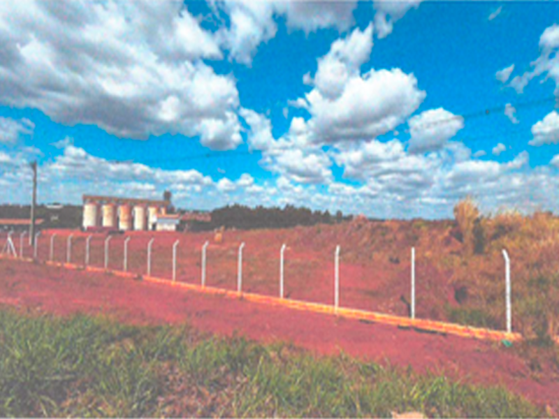 Terreno - ituiutaba - mg