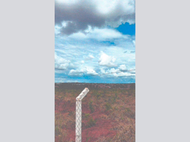 Terreno - ituiutaba - mg