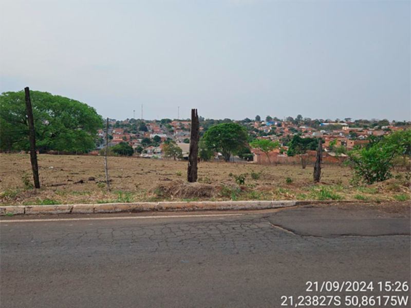 Terreno - valparaíso - sp