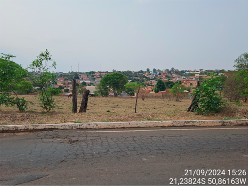 Terreno - valparaíso - sp