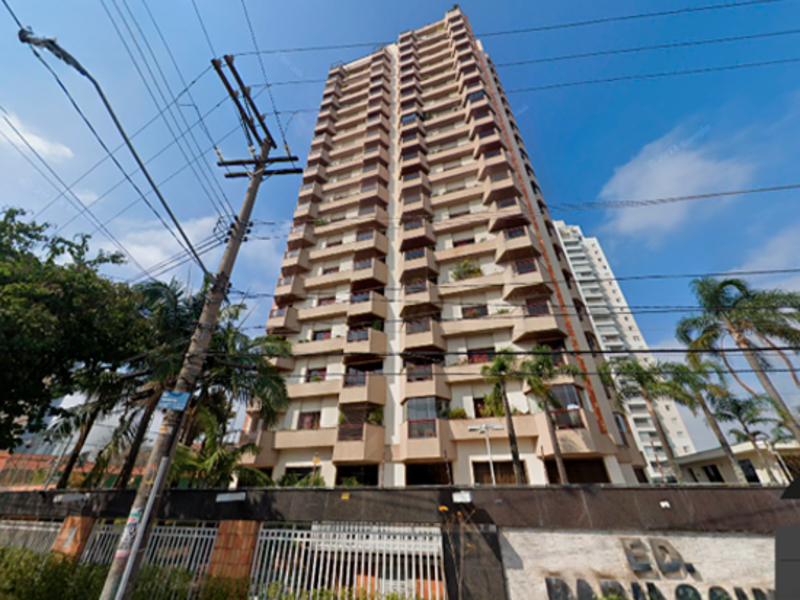 Apartamento - são paulo - sp