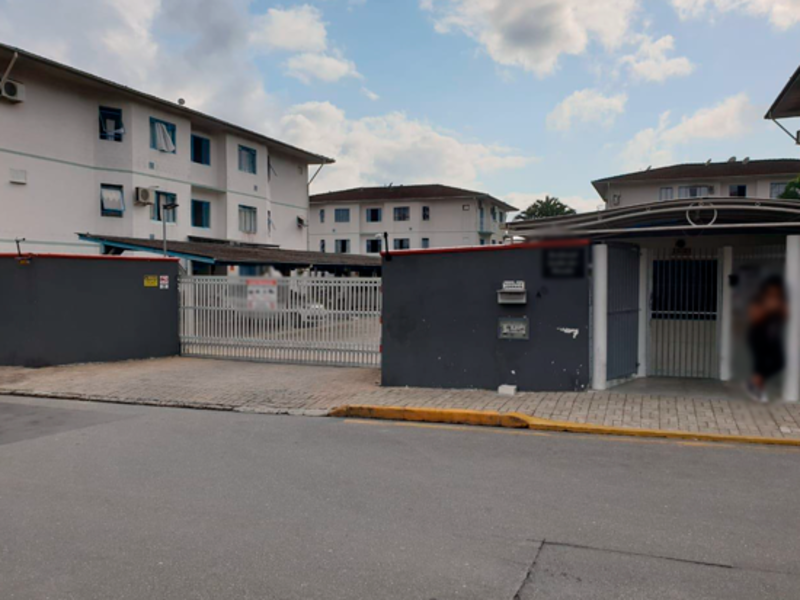 Apartamento - jaraguá do sul - sc