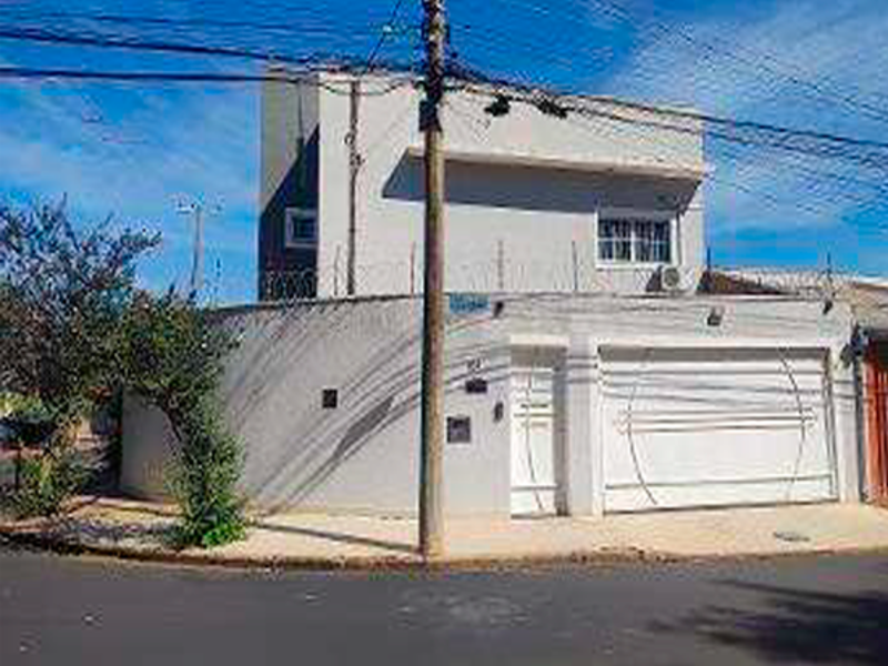 Casa - ribeirão preto - sp