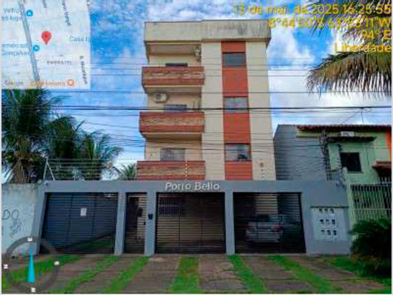 Apartamento - porto velho - ro