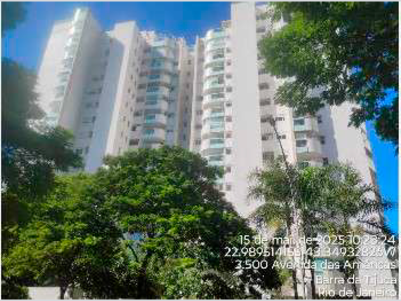Apartamento - rio de janeiro - rj
