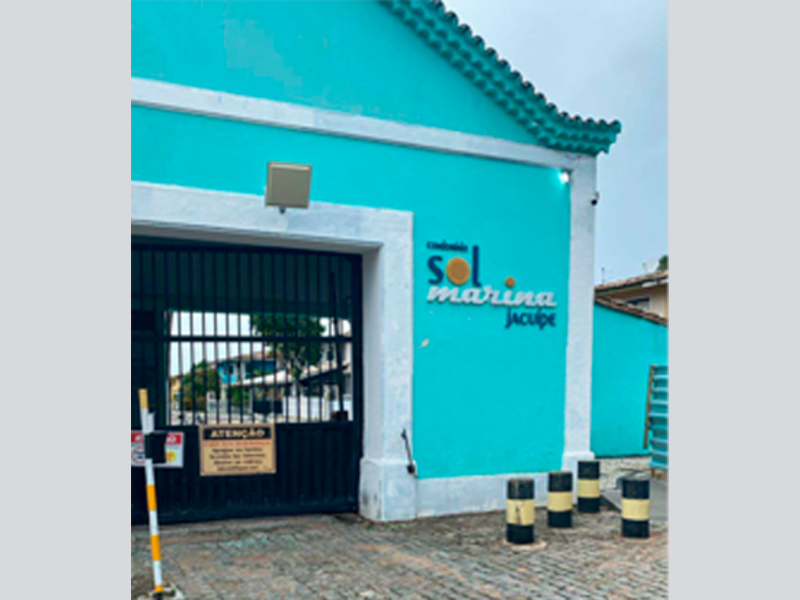 Casa - camaçari - ba