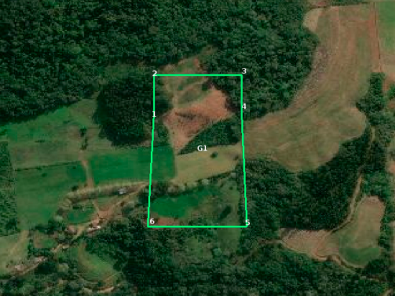 Terreno - itapuca - rs