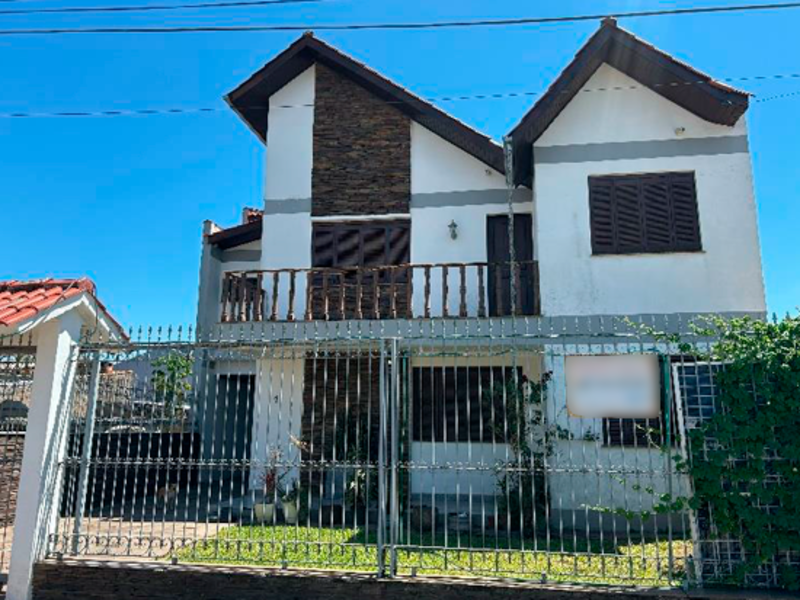 Casa - canoas - rs