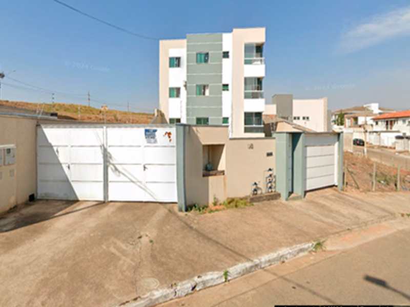 Apartamento - pouso alegre - mg