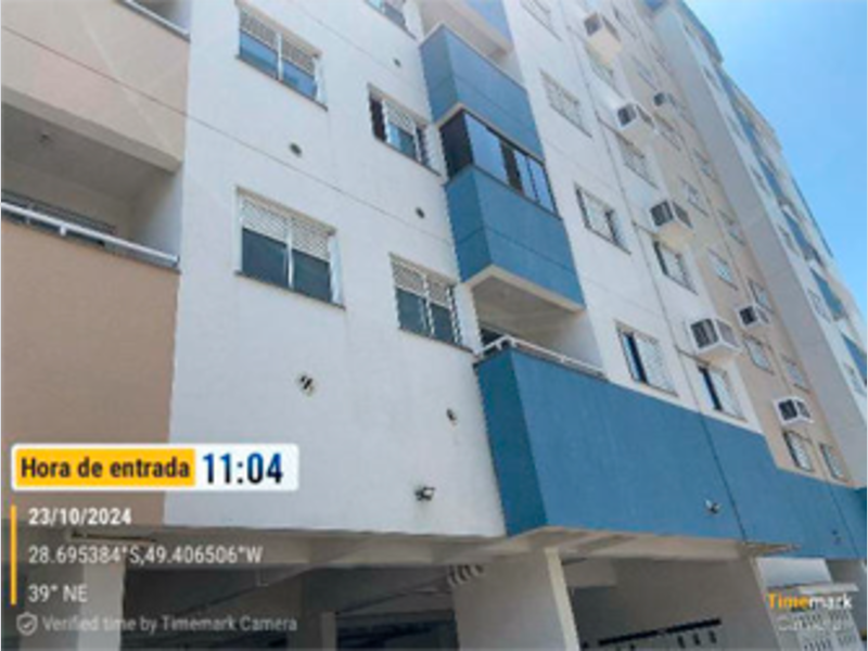 Apartamento - criciúma - sc
