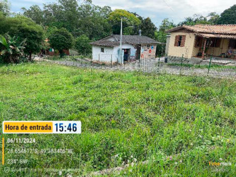 Terreno - criciúma - sc