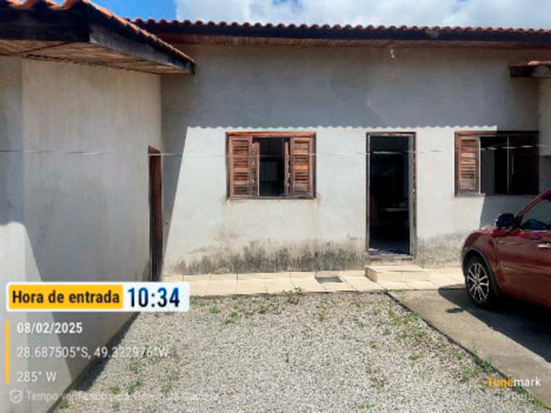 Casa - Içara - SC