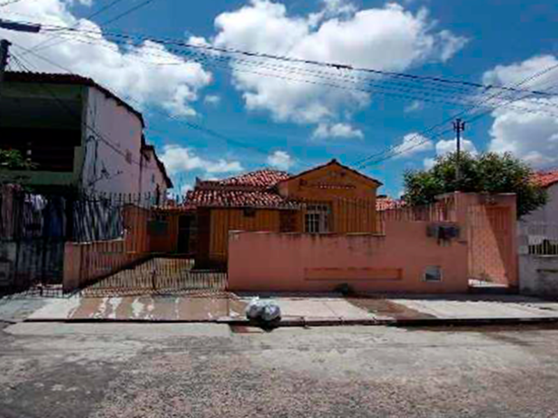 Casa - fortaleza - ce