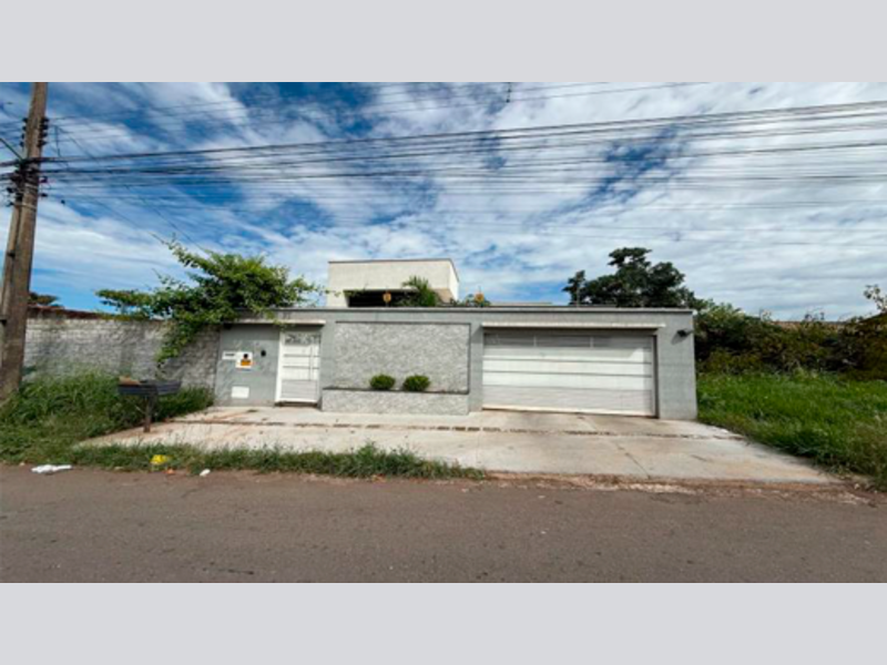 Casa - goiânia - go