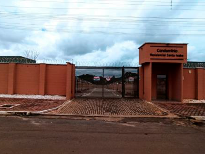 Casa - goiânia - go