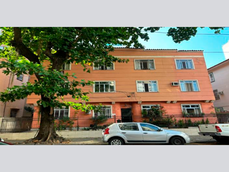 Apartamento - niterói - rj
