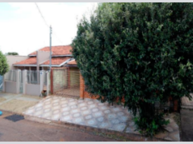 Casa campo verde mt