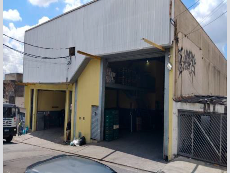 Prédio comercial - são paulo - sp