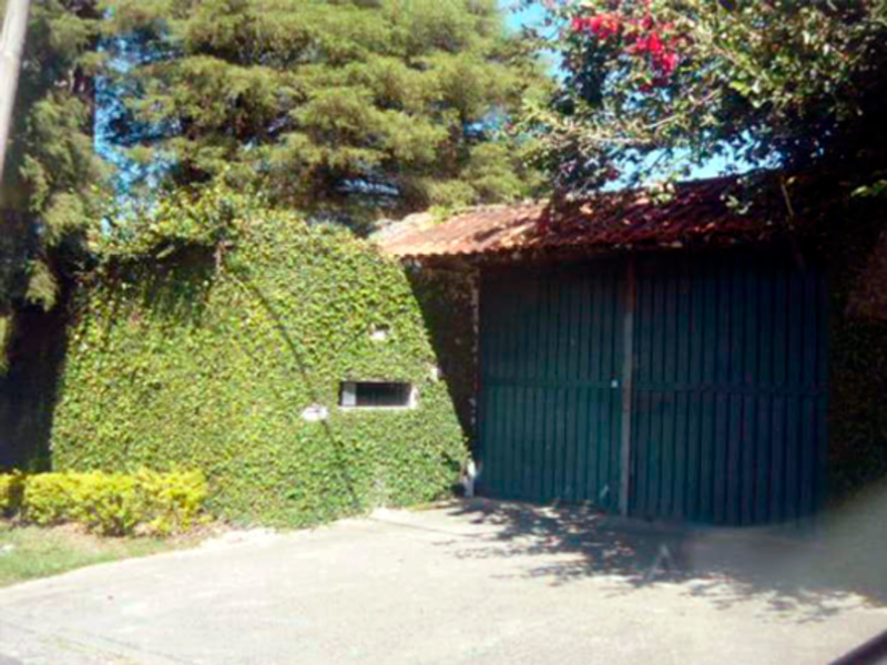 Casa - itapecerica da serra - sp