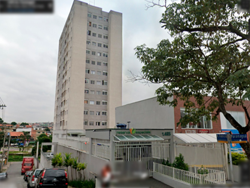 Apartamento - são paulo - sp