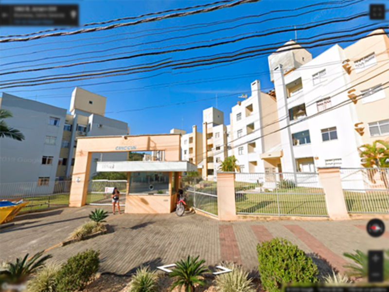 Apartamento - blumenau - sc