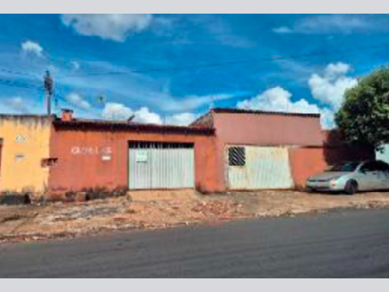 Casa - goiânia - go