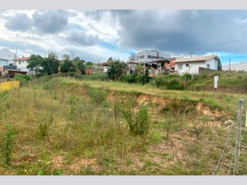 Terreno - itaiópolis - sc