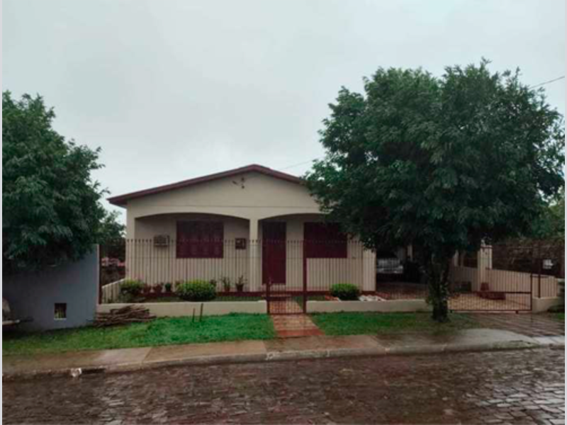 Casa - júlio de castilhos - rs