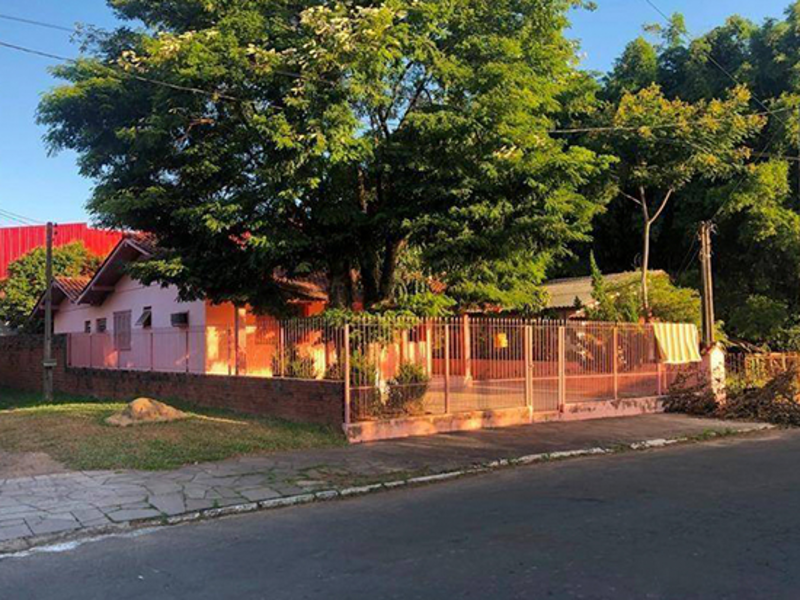 Casa - são sebastião do caí - rs