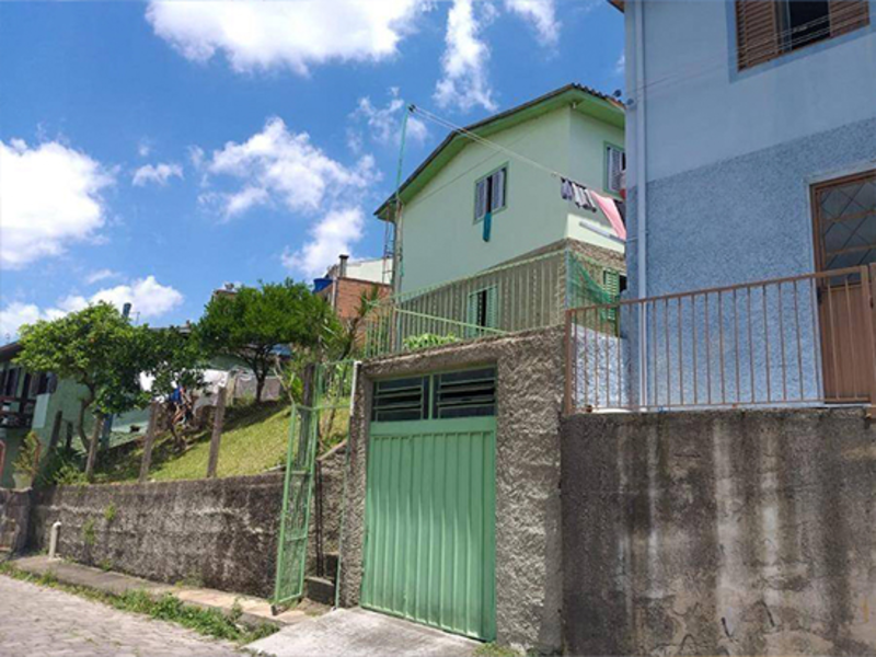 Casa - caxias do sul - rs