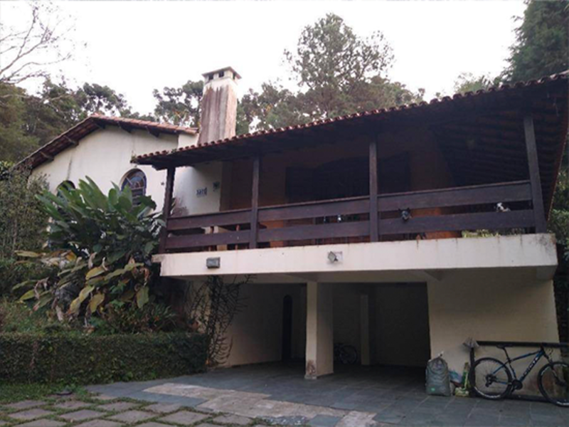 Casa - embu - sp
