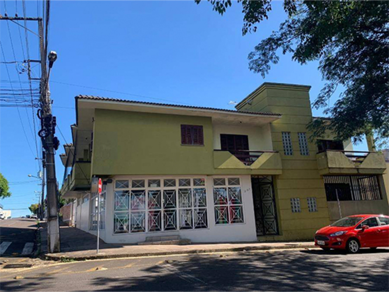Apartamento - passo fundo - rs