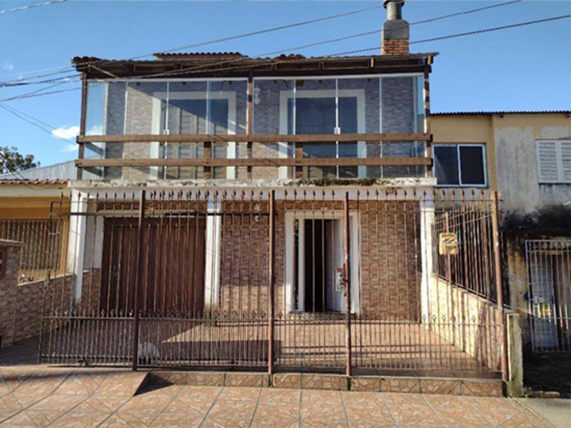 Casa - pelotas - rs