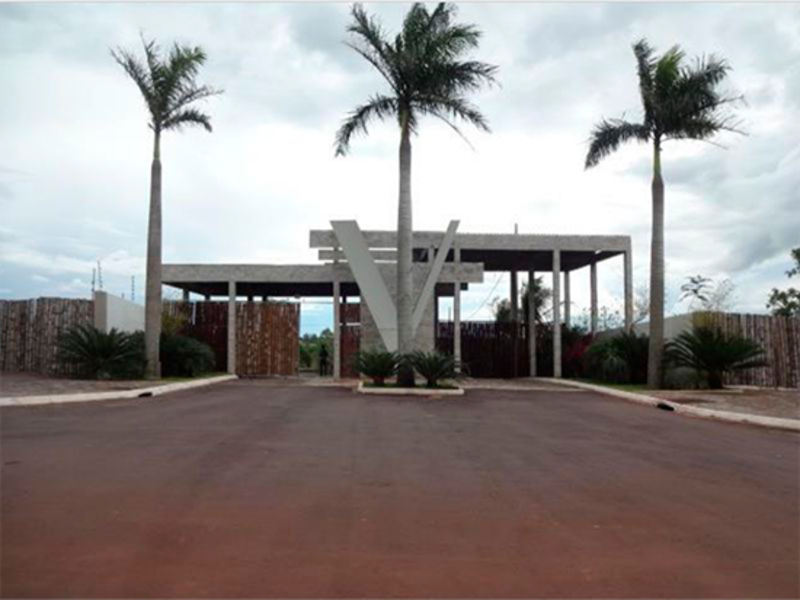 Loteamento - pérola - pr