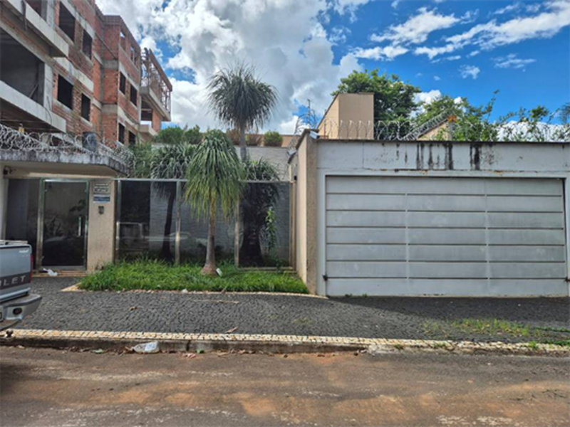 Casa - trindade - go